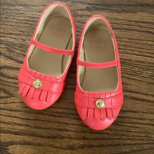 Janie and Jack size 5 like new!